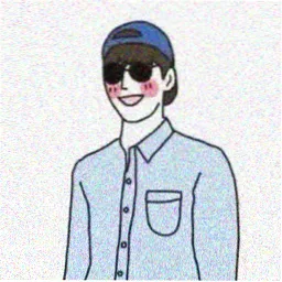 影迷小北头像